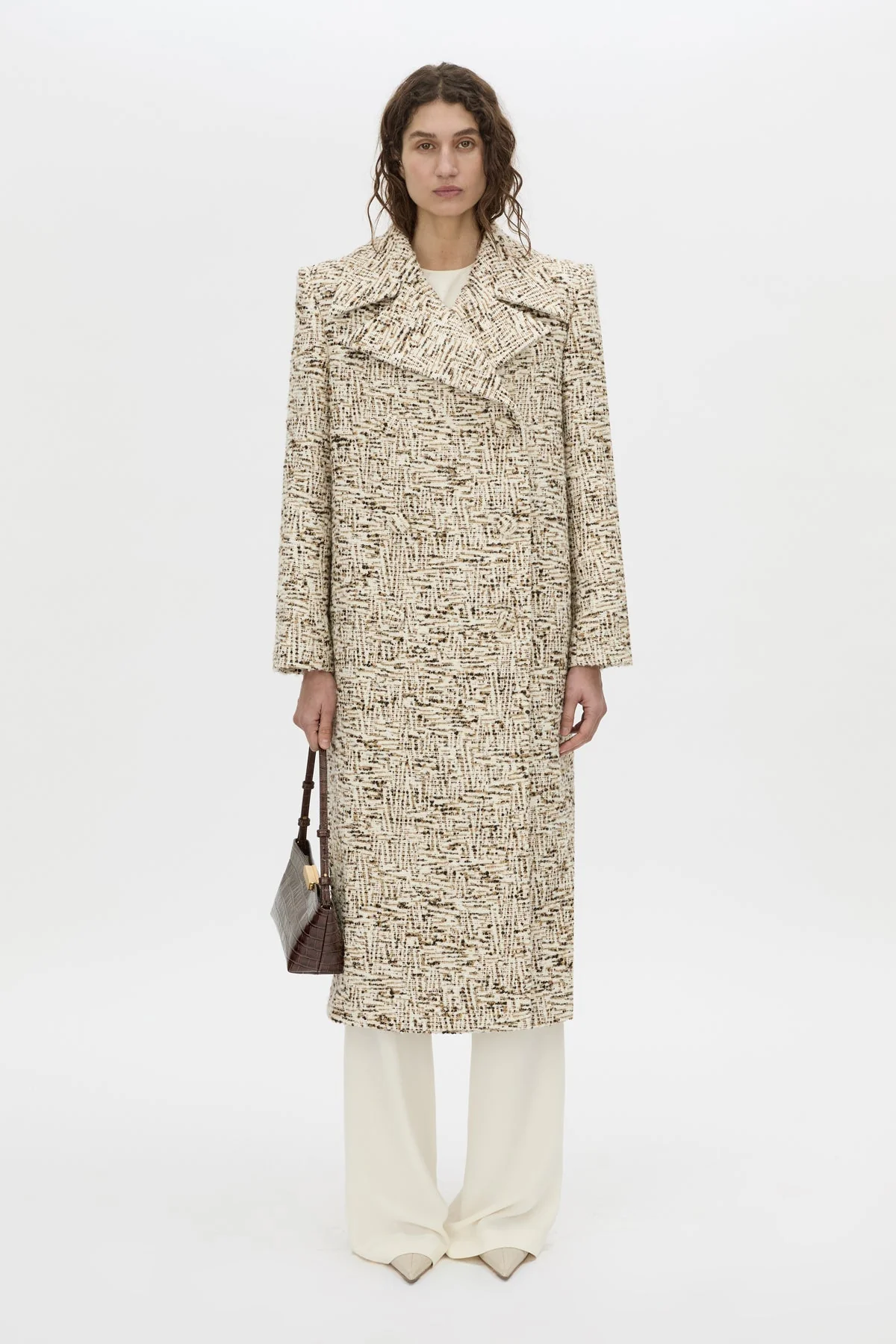 Manara Coat