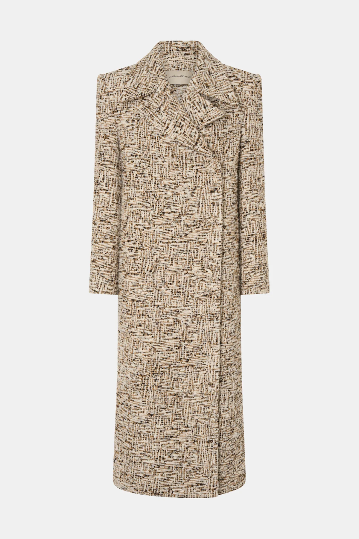 Manara Coat - Image 6