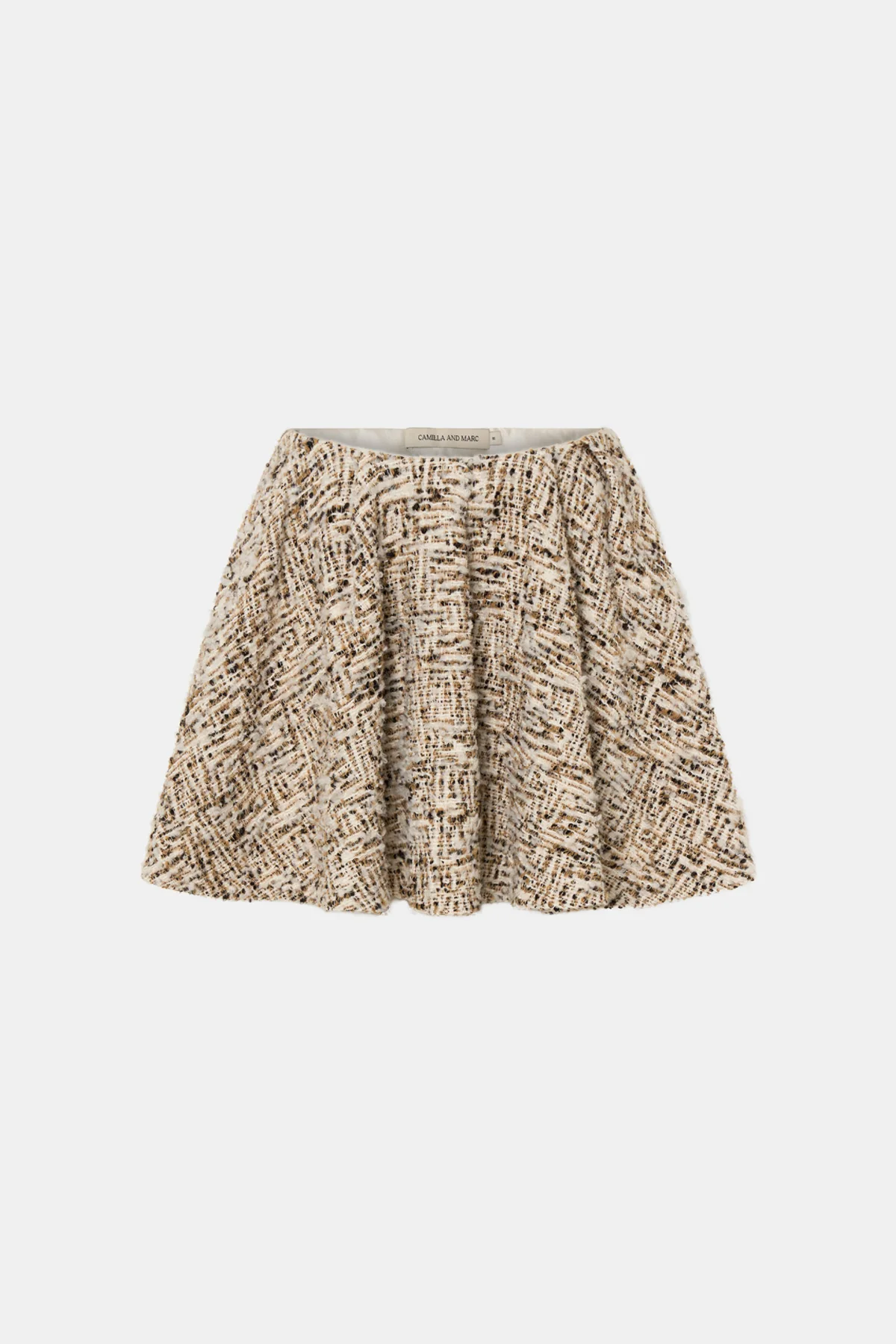 Manara Mini Skirt - Image 6