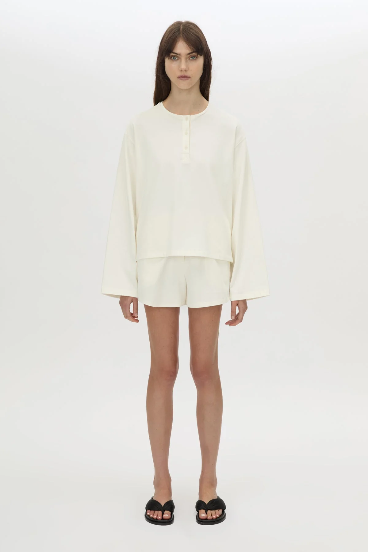 Maris Long Sleeve Tee - Image 3