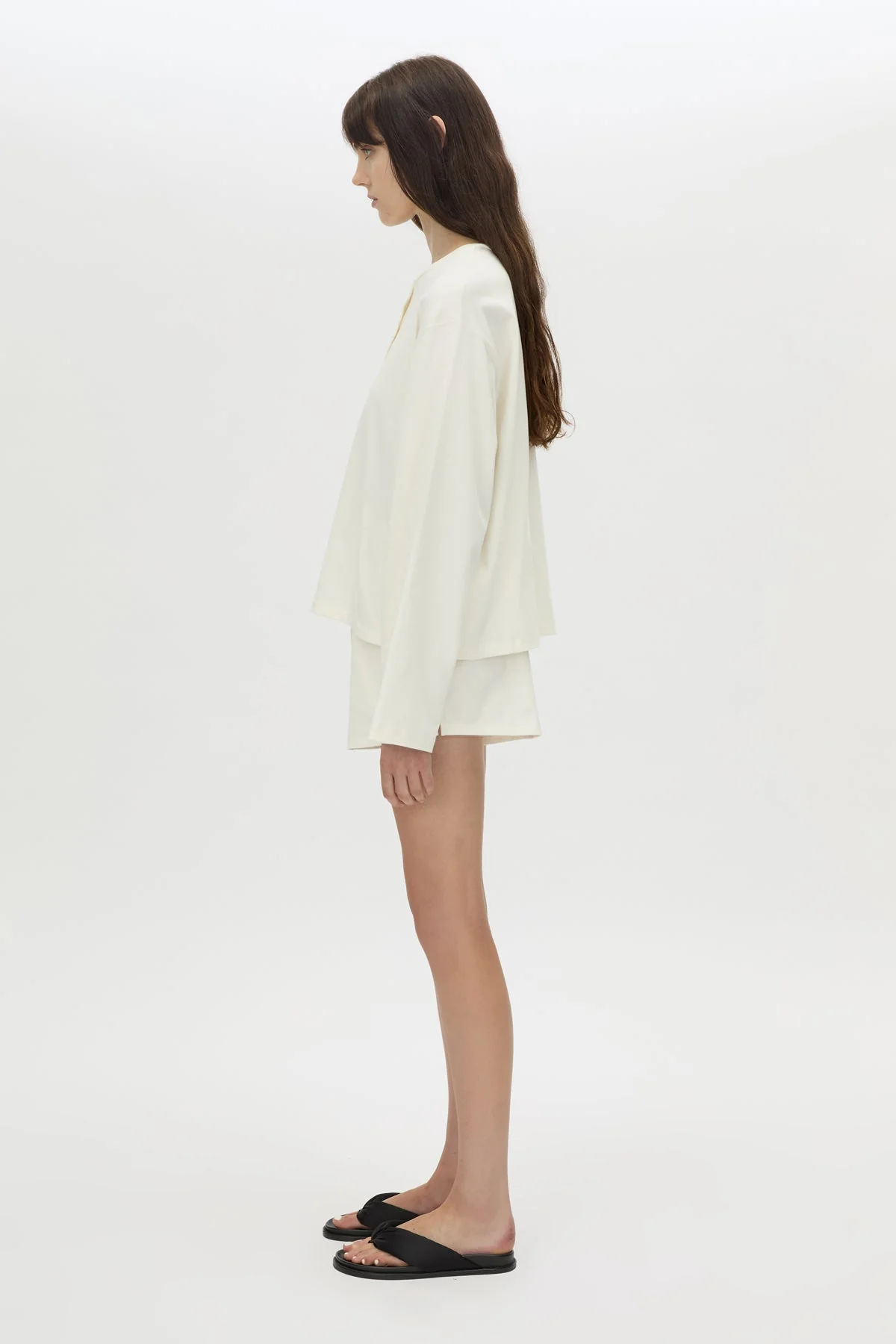 Maris Long Sleeve Tee - Image 4
