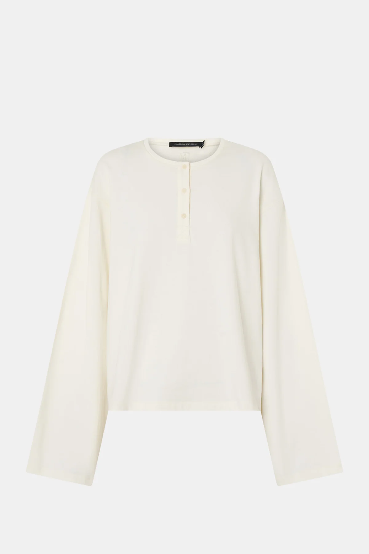 Maris Long Sleeve Tee - Image 6