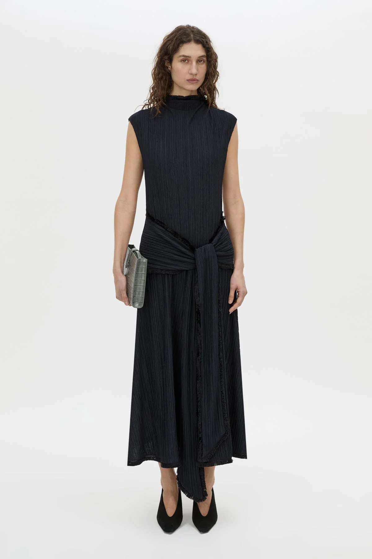 Mavis Dress