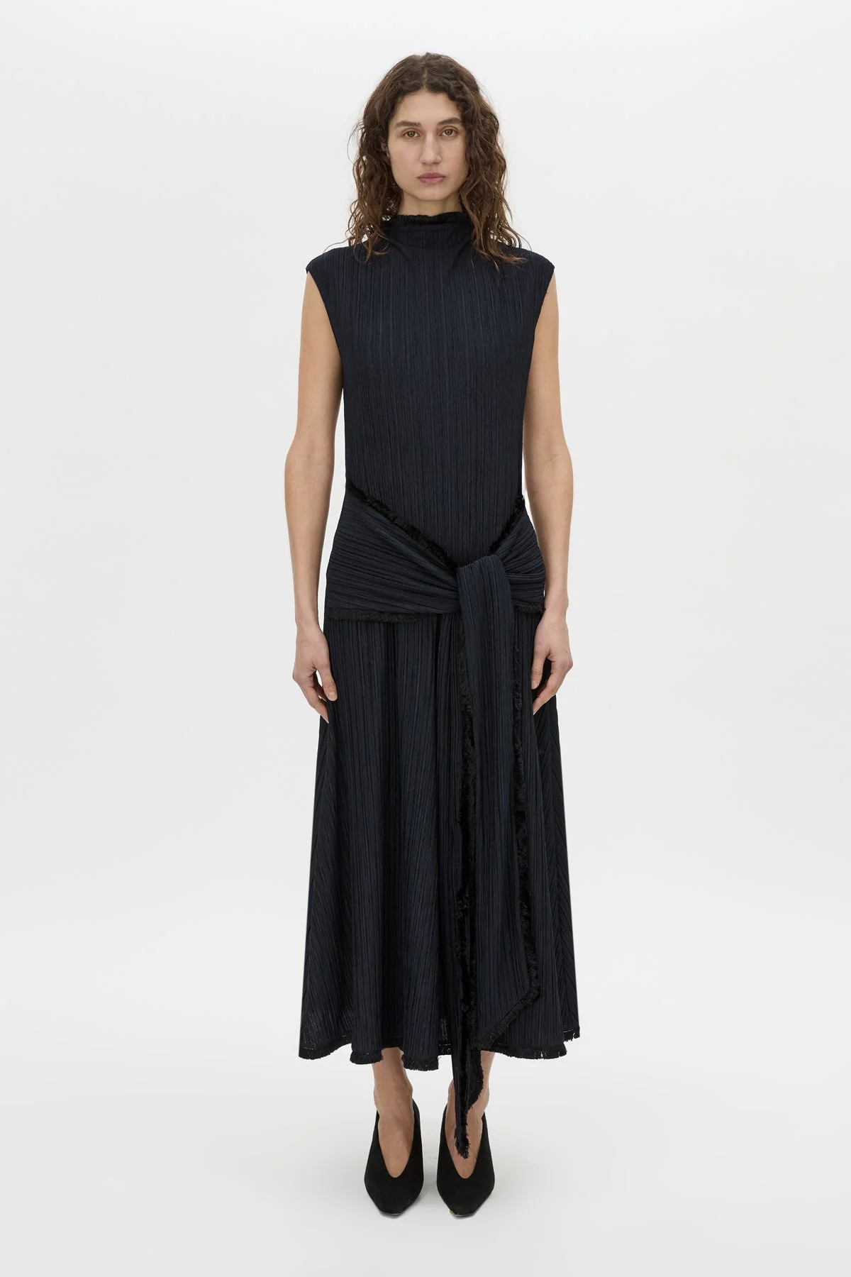 Mavis Dress - Image 3