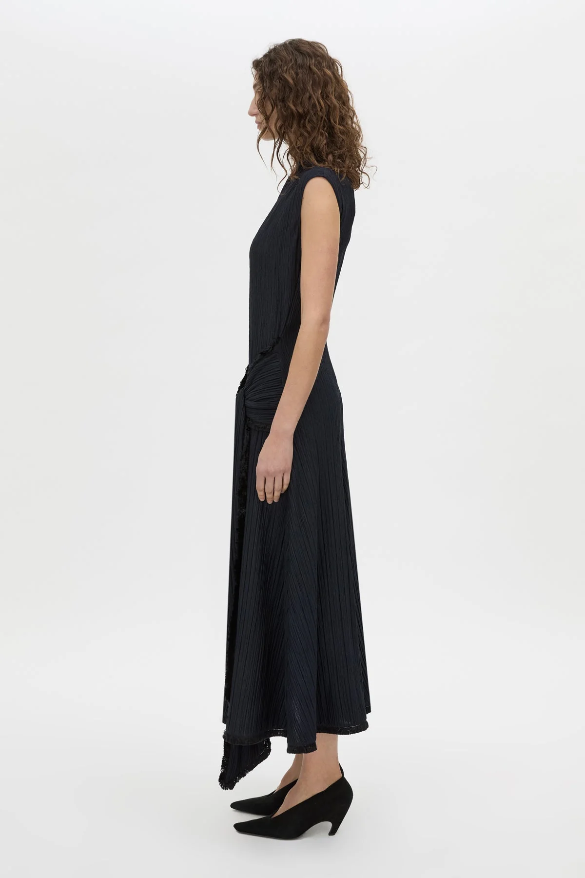 Mavis Dress - Image 4