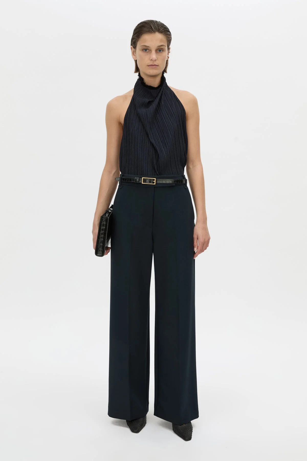 Mavis Top