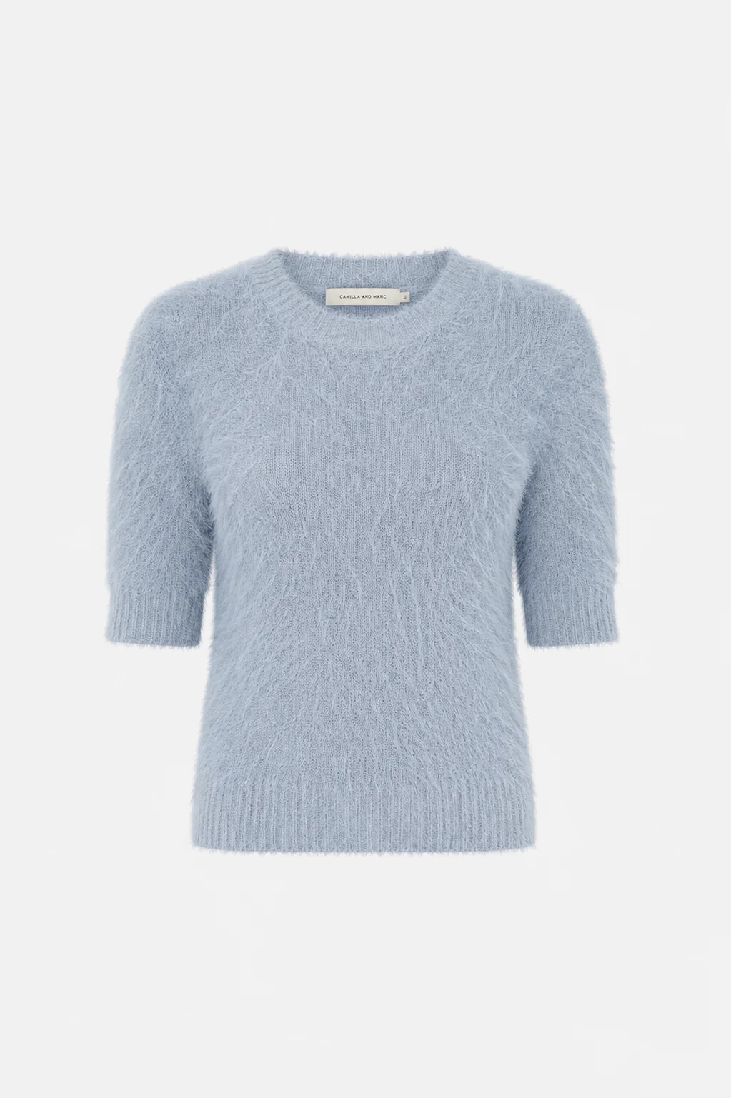 Maxime Knit Top