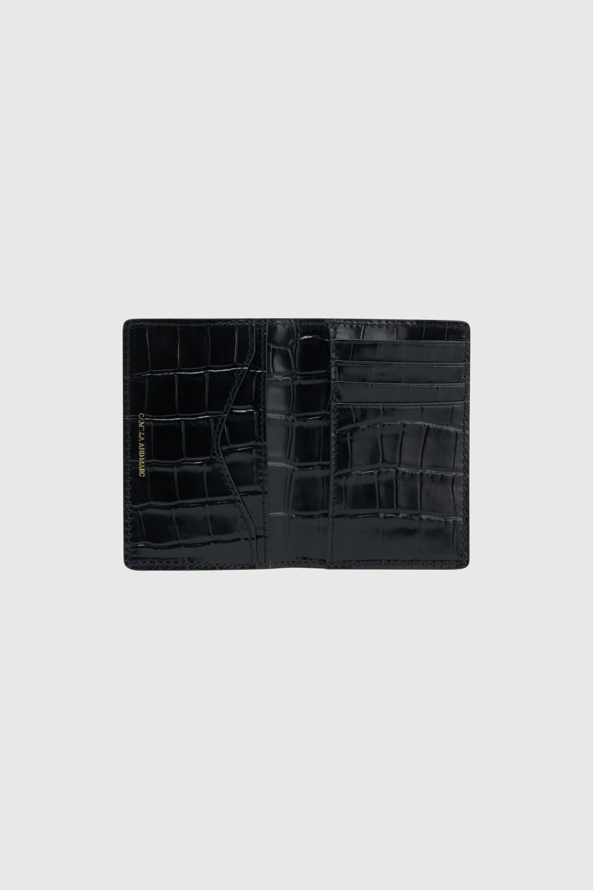 Mette Card Wallet - Image 2