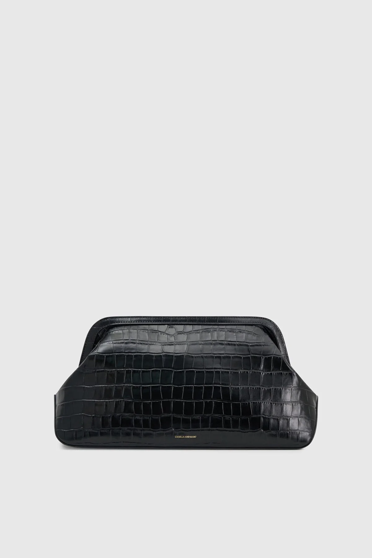 Mette Croc Bag - Image 6
