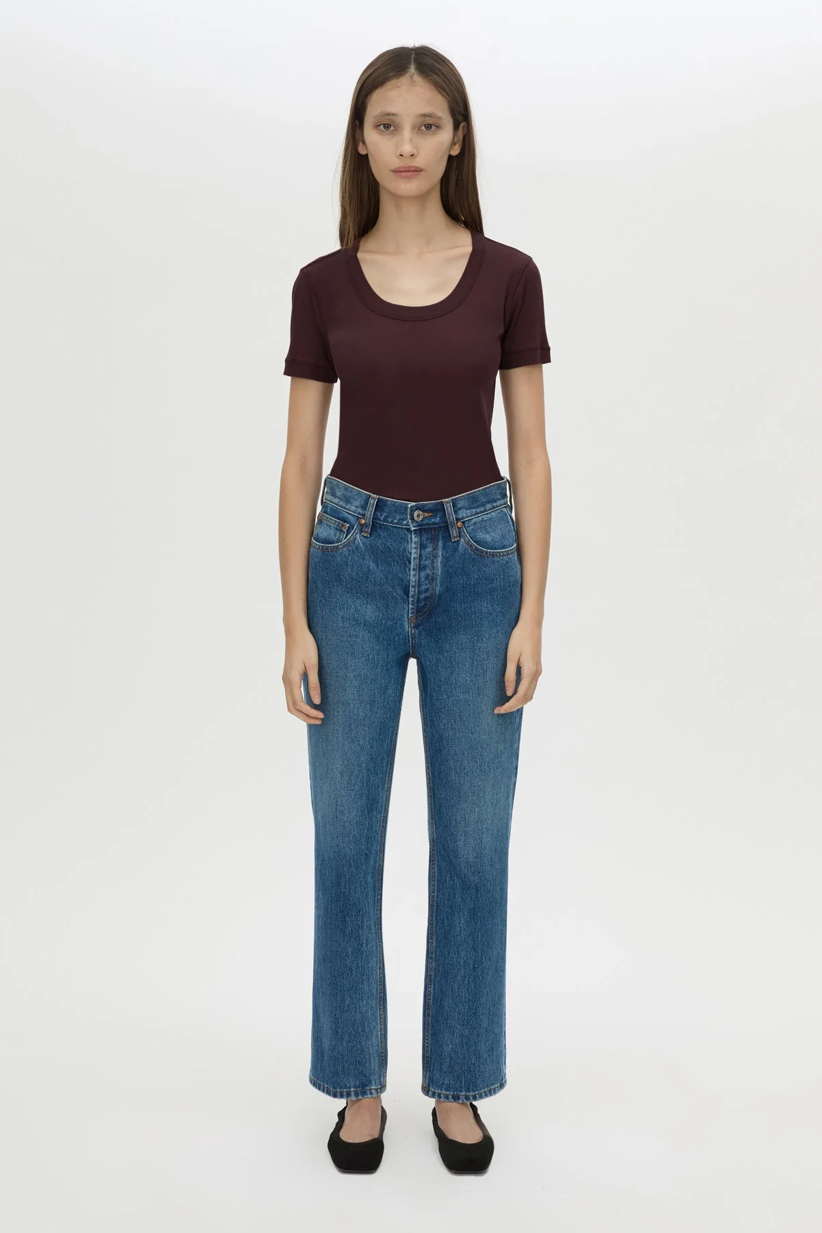 Myles Denim Jean - Image 3