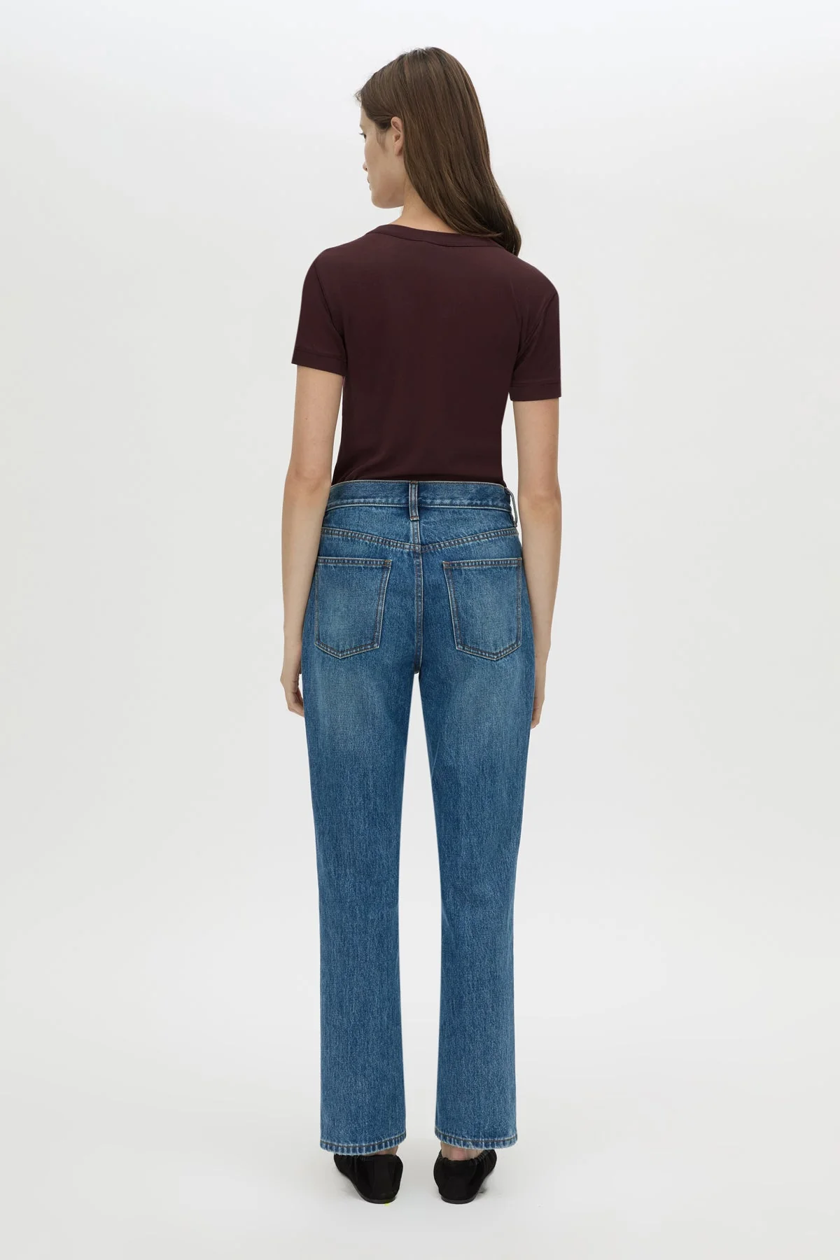 Myles Denim Jean - Image 5