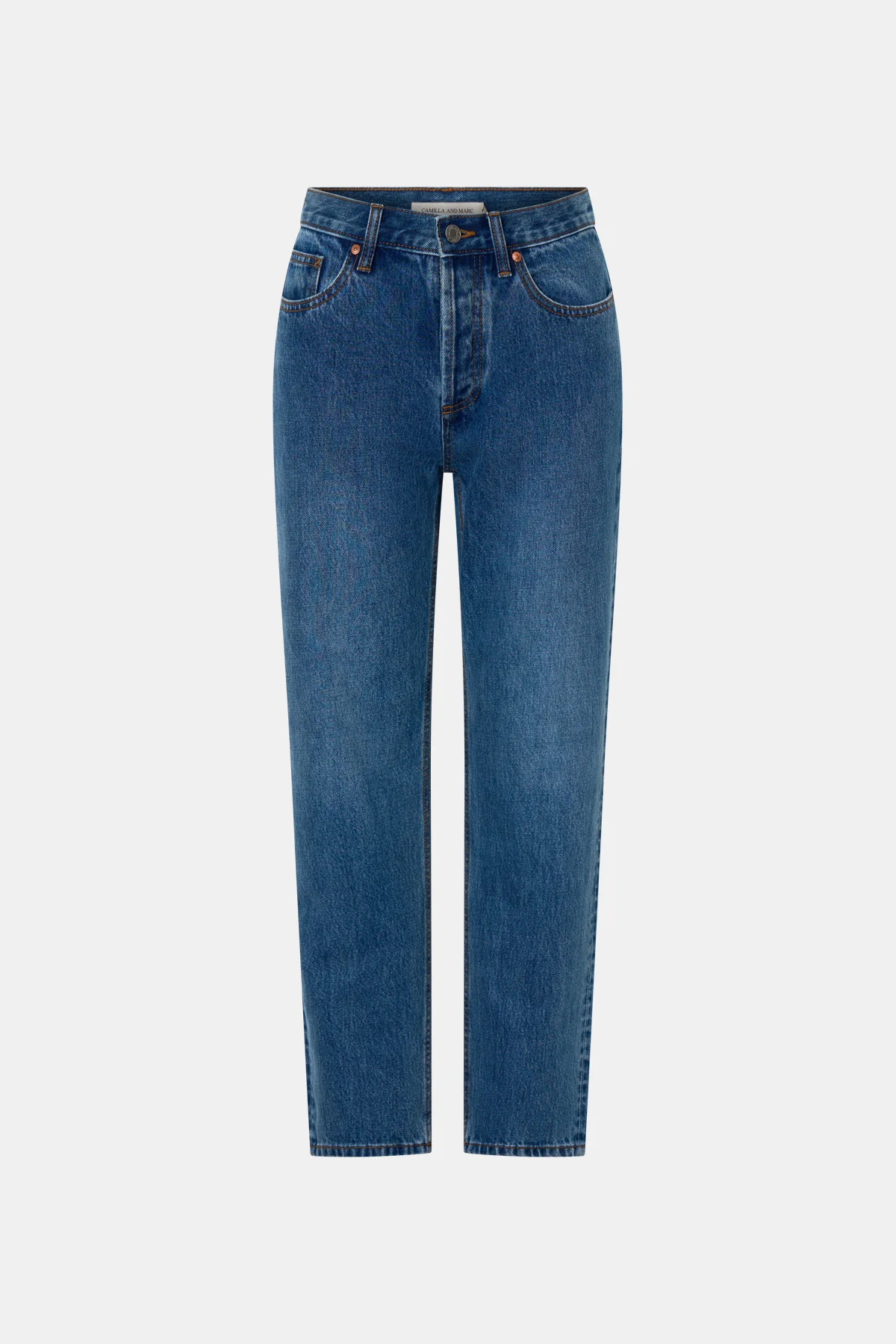 Myles Denim Jean - Image 6