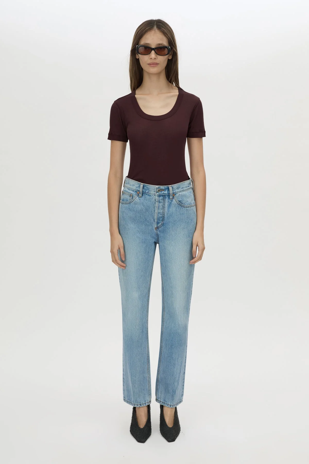 Myles Denim Jean - Image 3