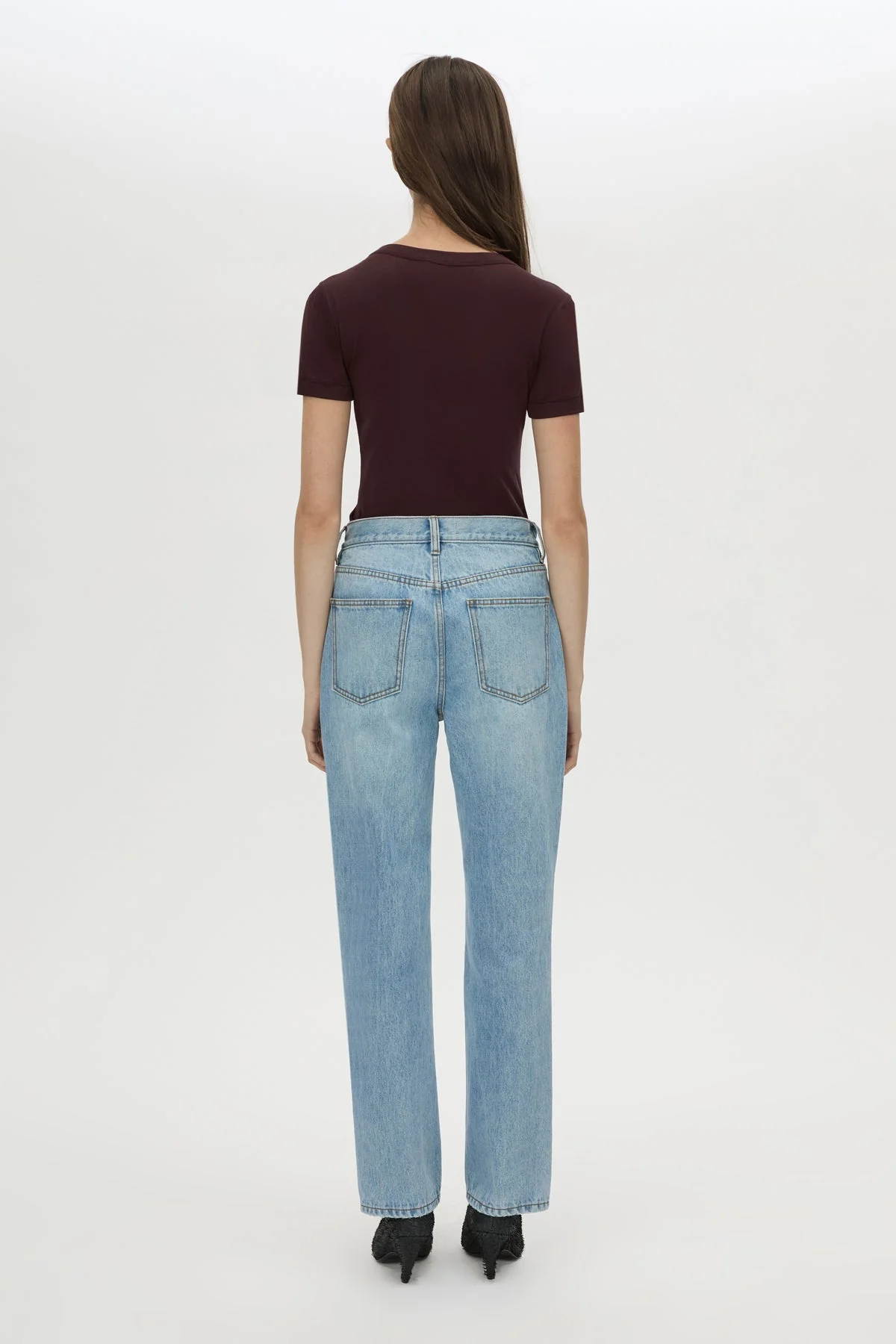 Myles Denim Jean - Image 5