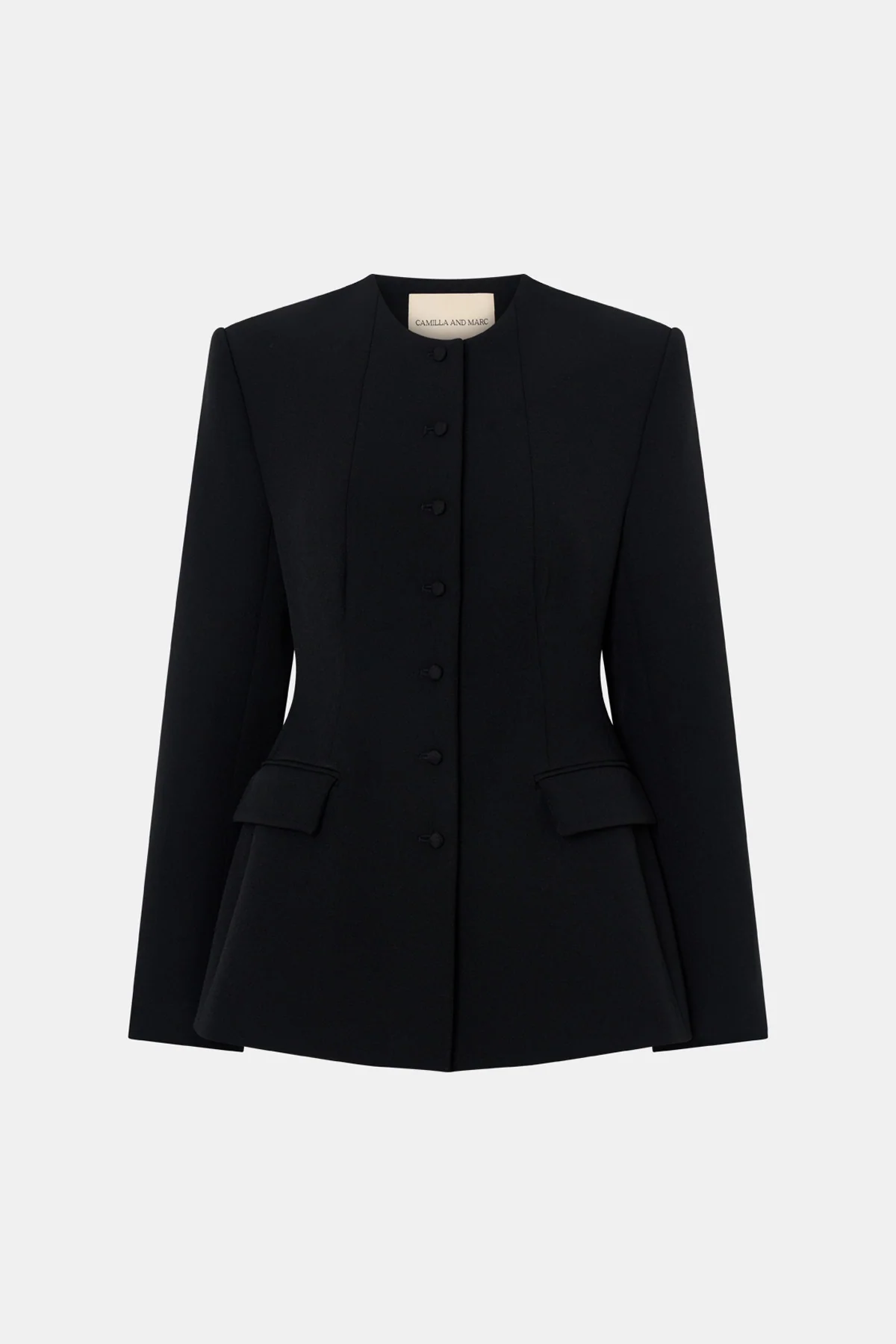 Namira Blazer - Image 5