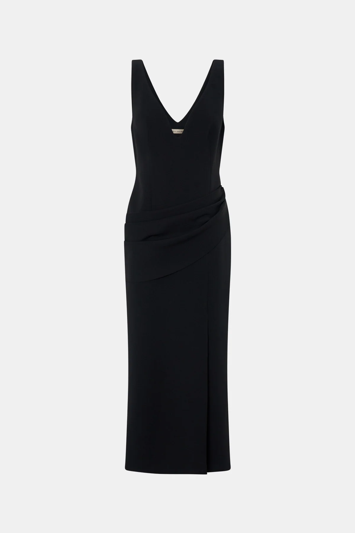 Namira Midi Dress - Image 5