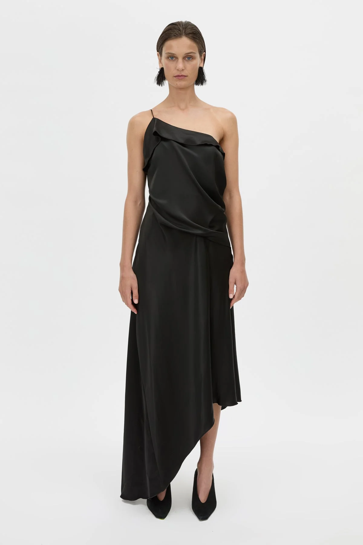 Odessa Midi Dress - Image 3