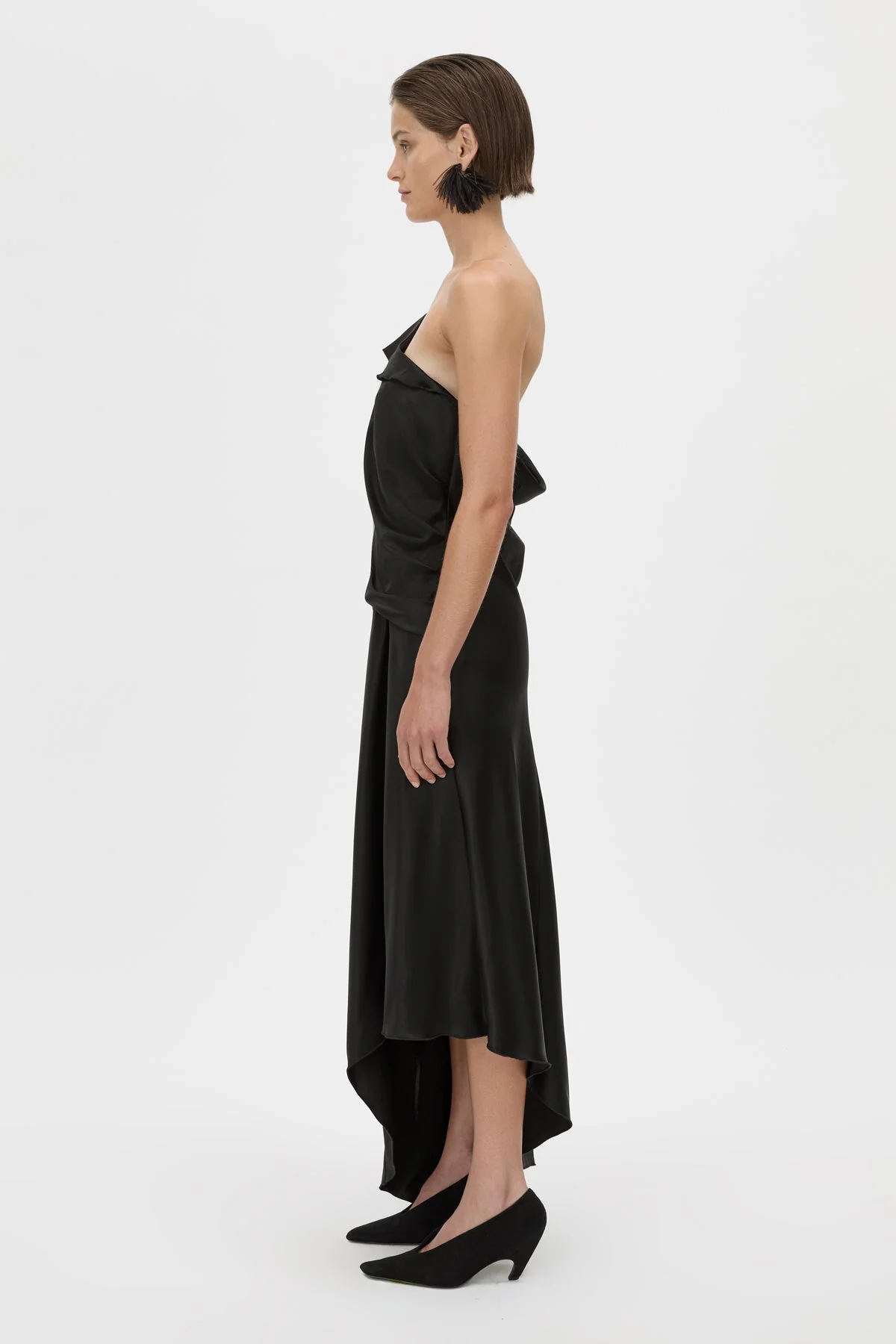 Odessa Midi Dress - Image 4