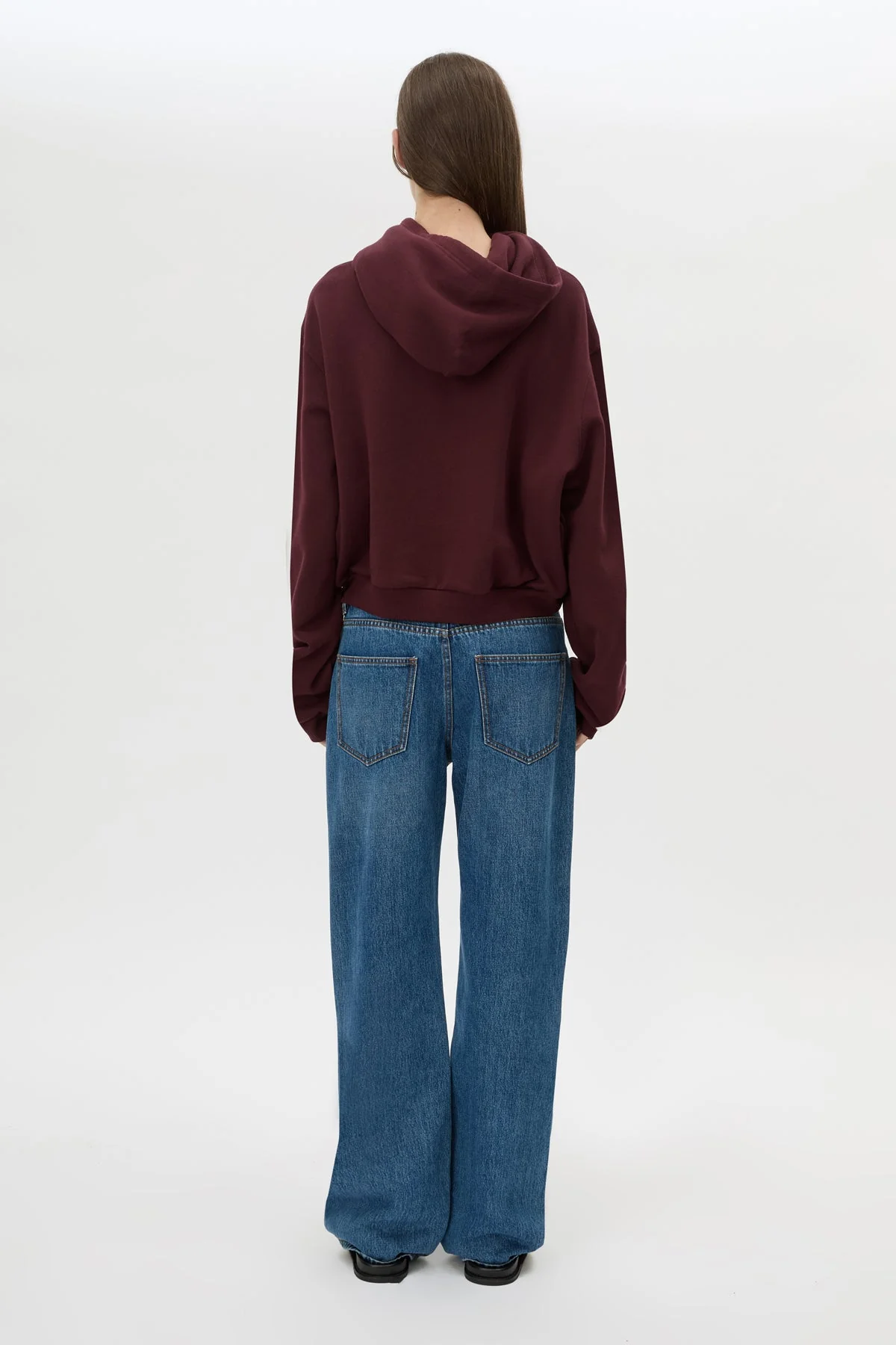 Odile Graphic Hoodie - Image 4