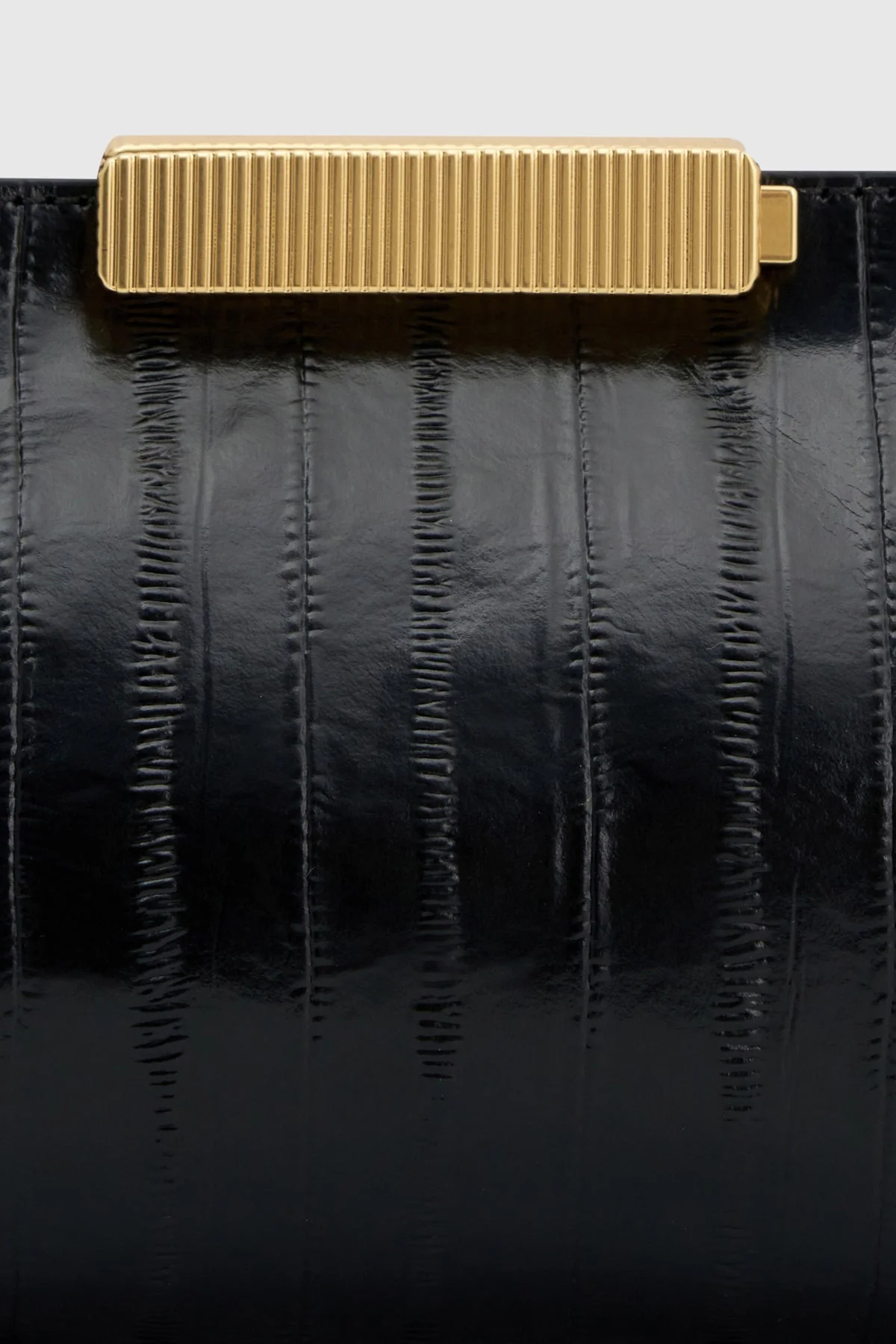 Poppy Eel Mini Bag - Image 2