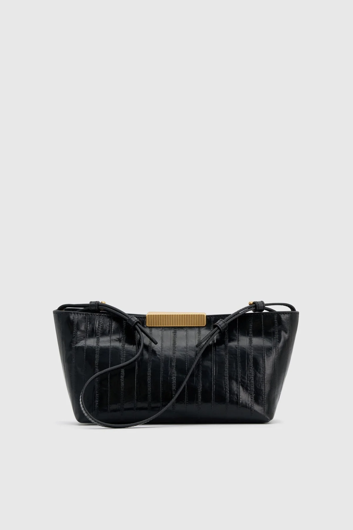 Poppy Eel Mini Bag - Image 5