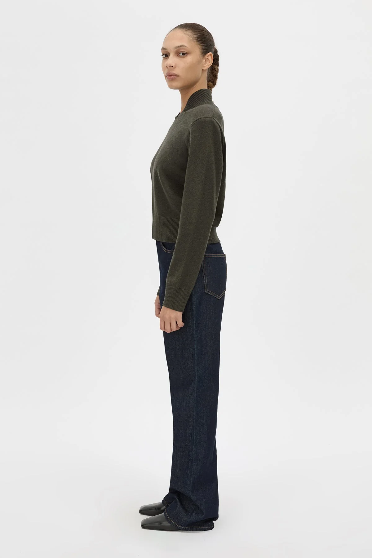 Renata Knit Sweater - Image 5