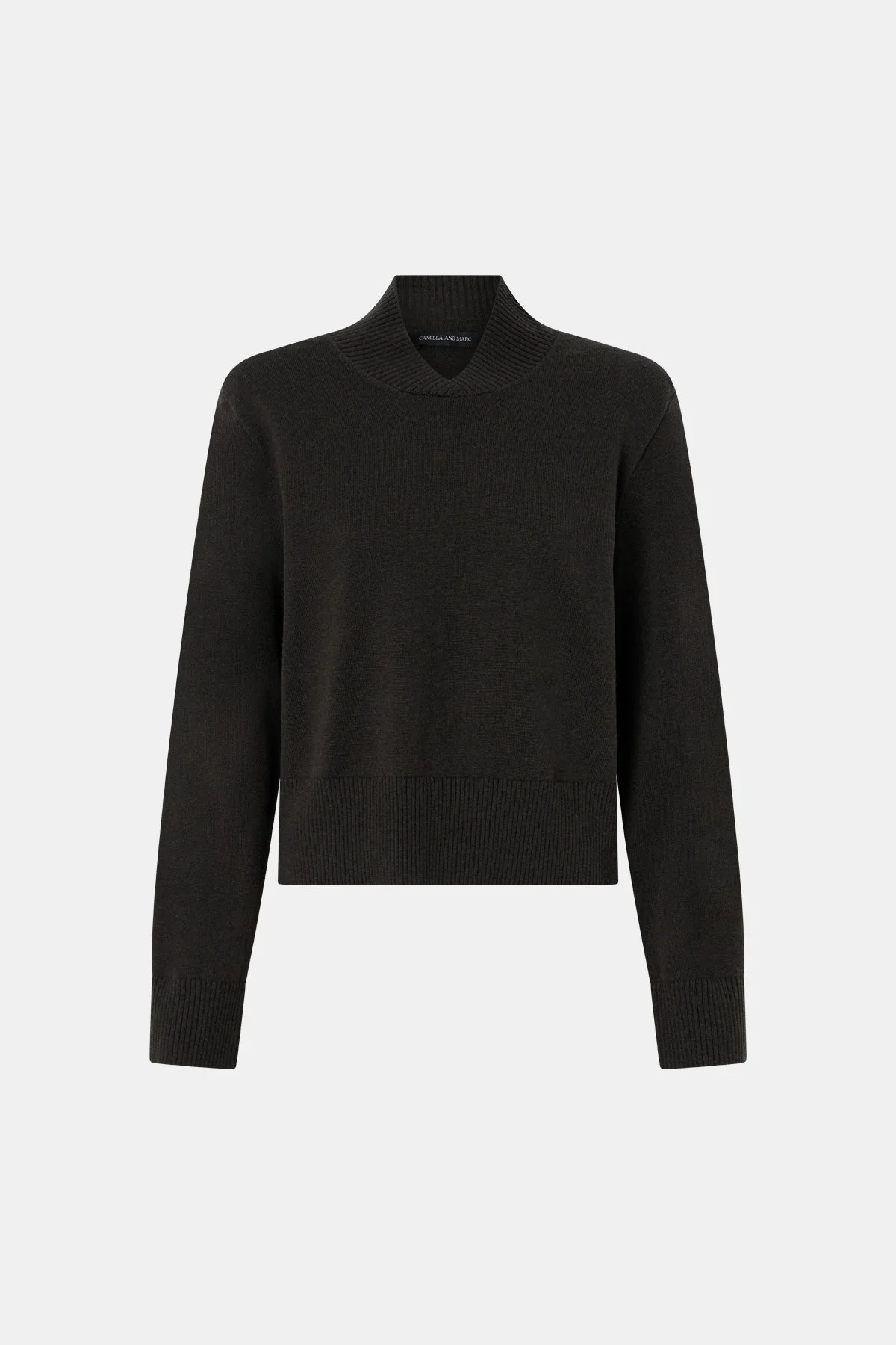 Renata Knit Sweater - Image 7
