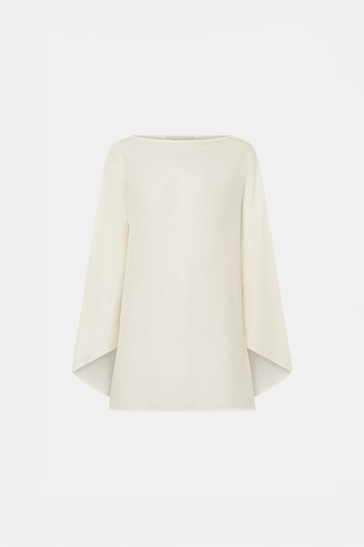 Rene Draped Top - Image 6