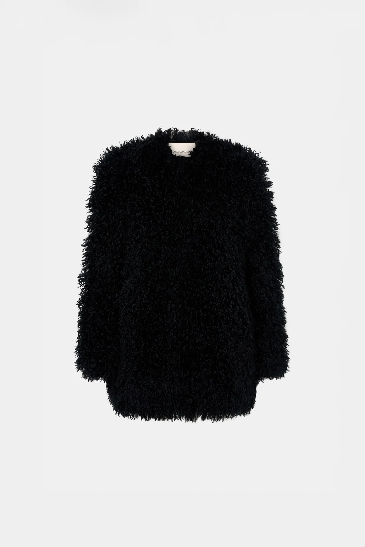 Renley Short Coat - Image 6