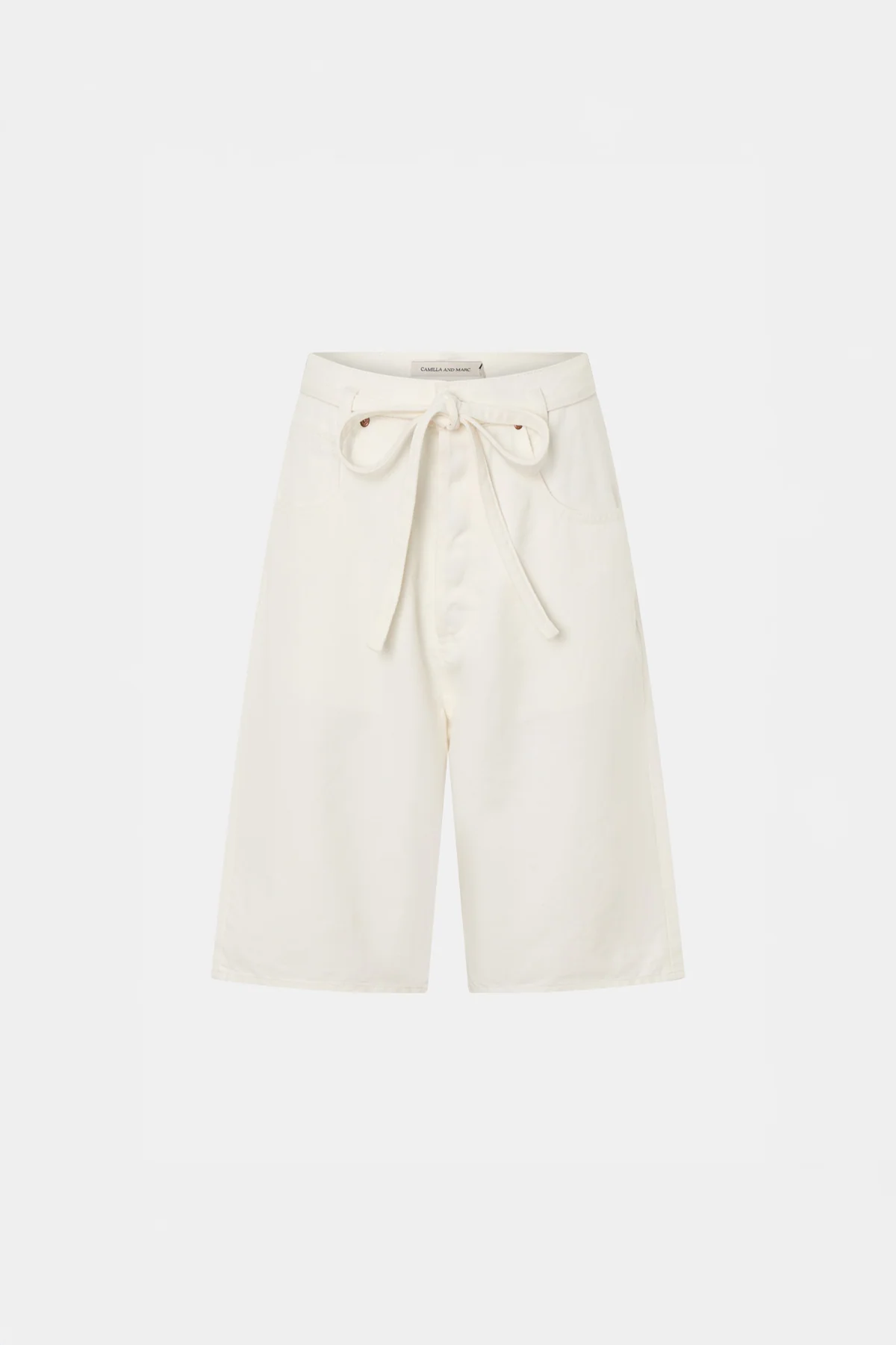 Rhodes Denim Short - Image 6