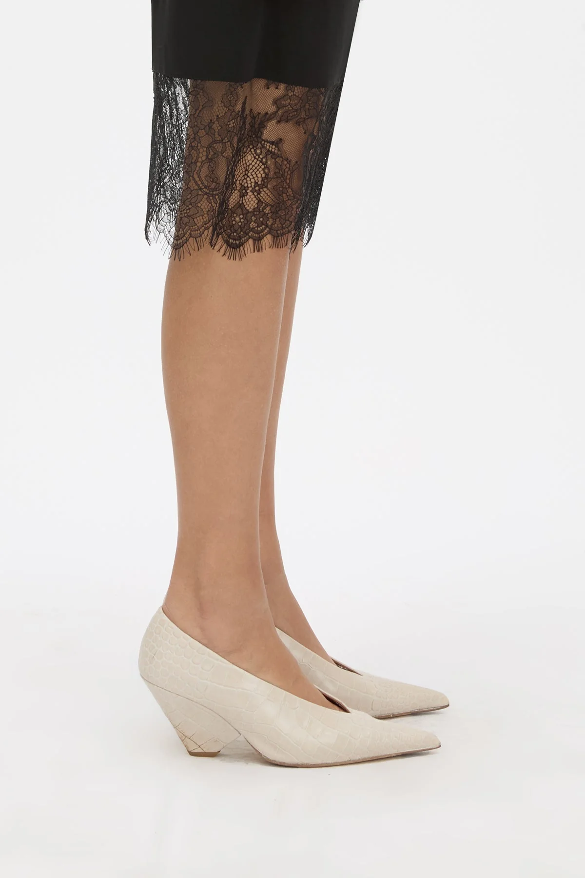 Rhys Croc Pump - Image 2