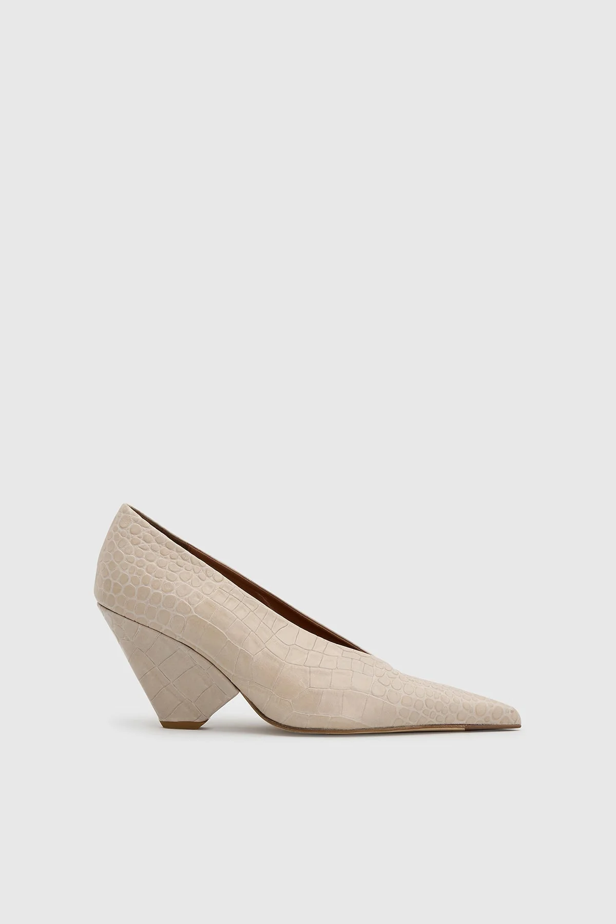 Rhys Croc Pump - Image 7