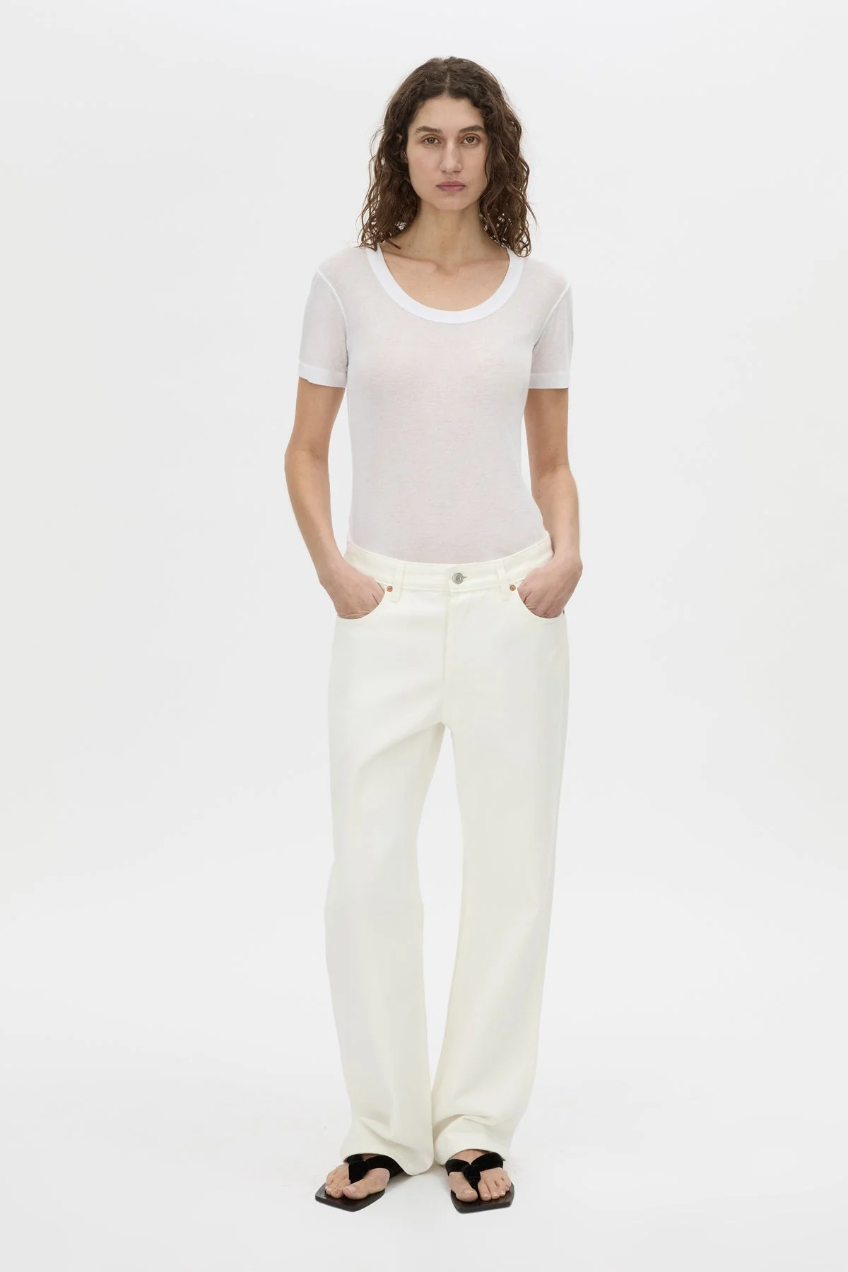 Rune Denim Jean
