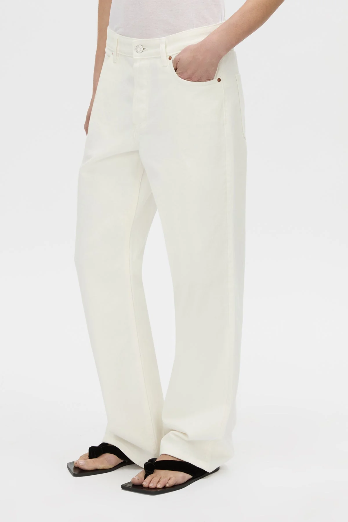 Rune Denim Jean - Image 2