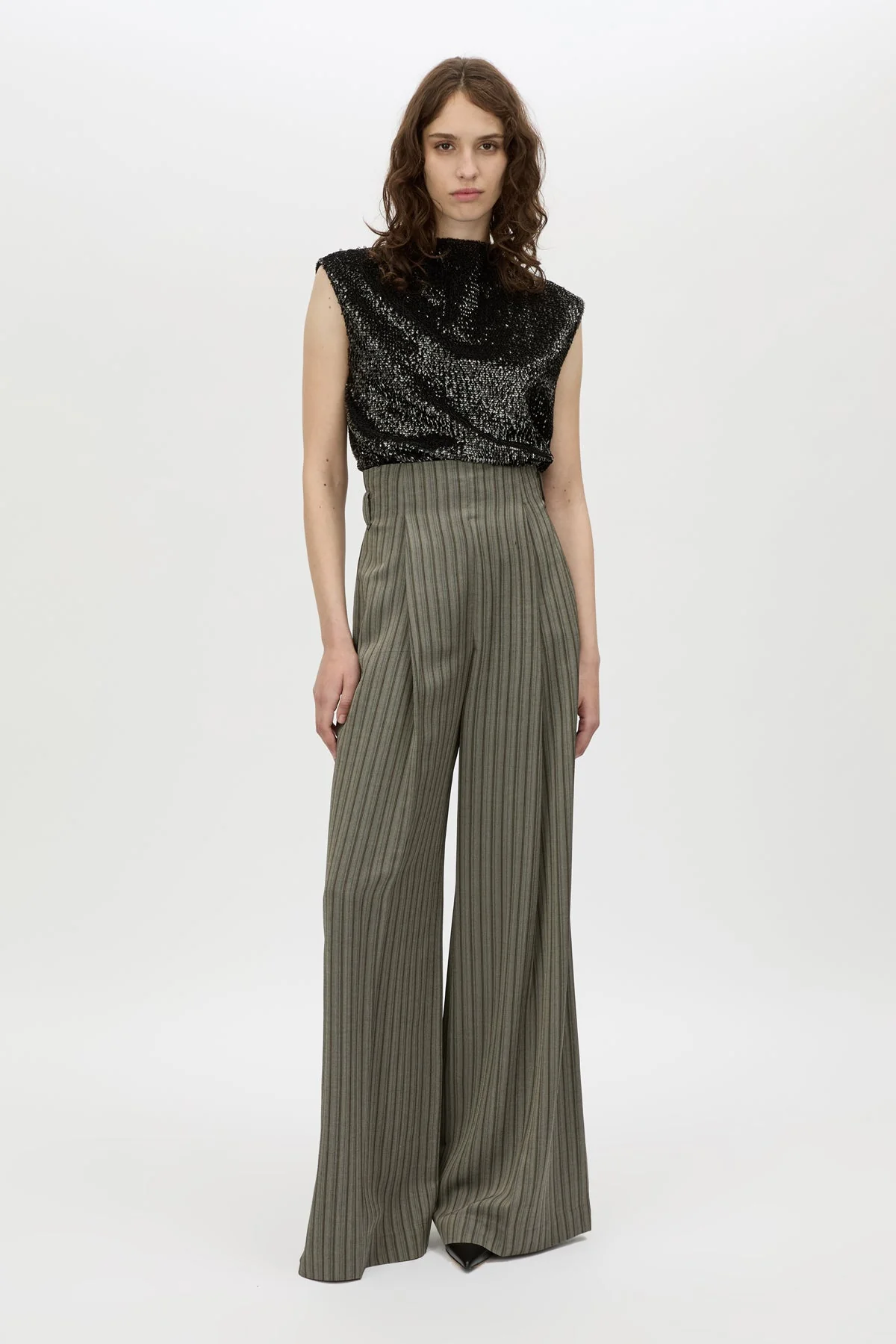 Sabel Top - Image 3