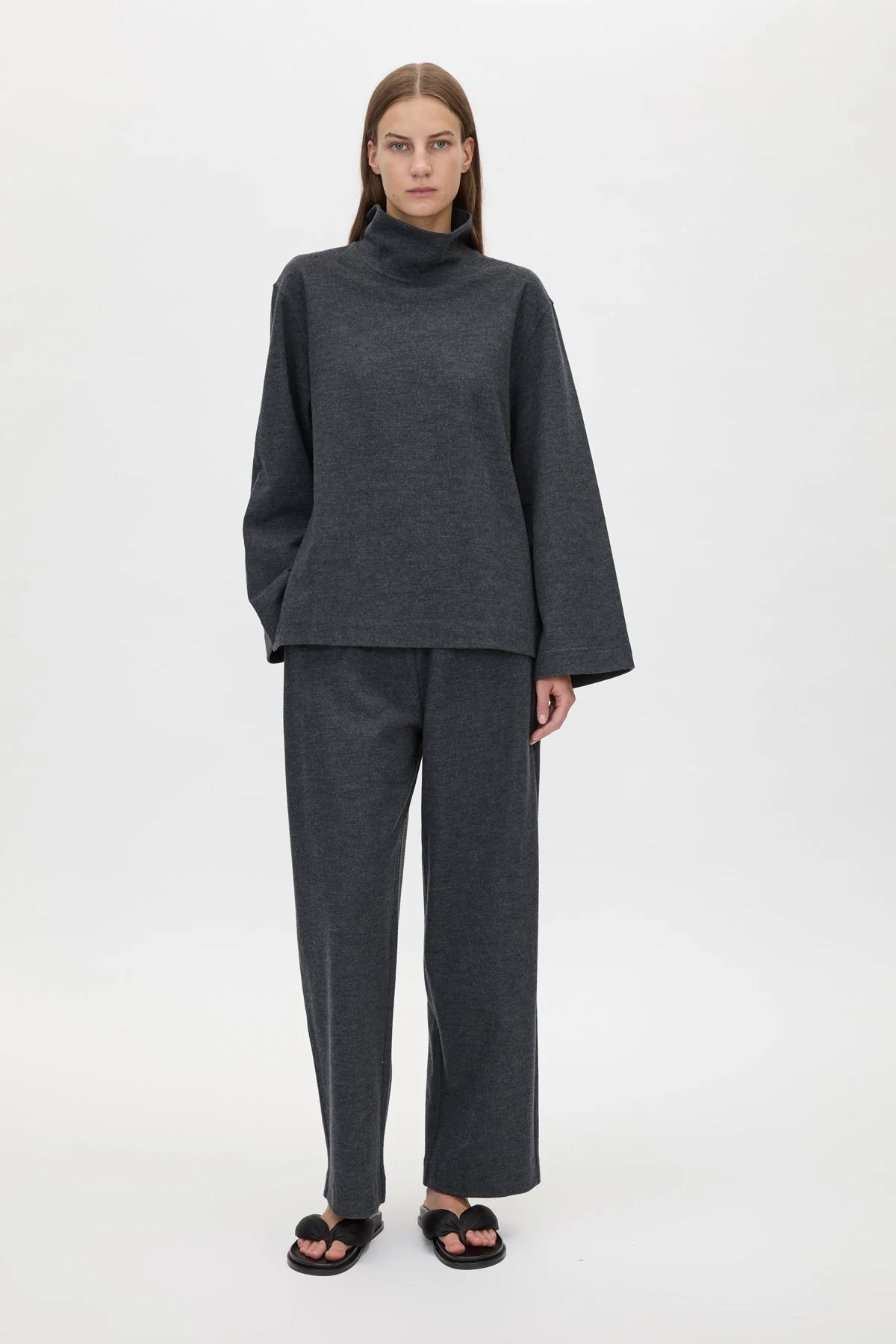 Sabine Lounge Top