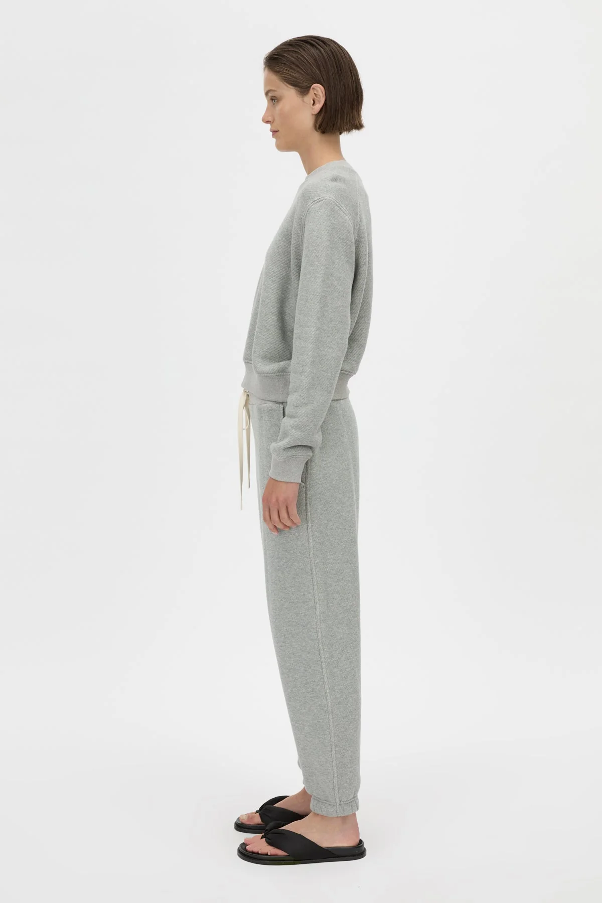 Savannah Crew Neck Tracksuit Top - Image 4