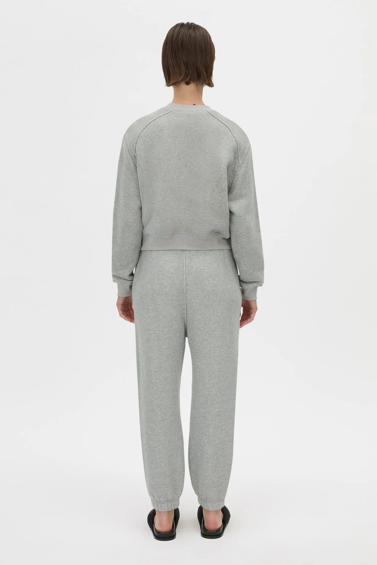 Savannah Crew Neck Tracksuit Top - Image 5