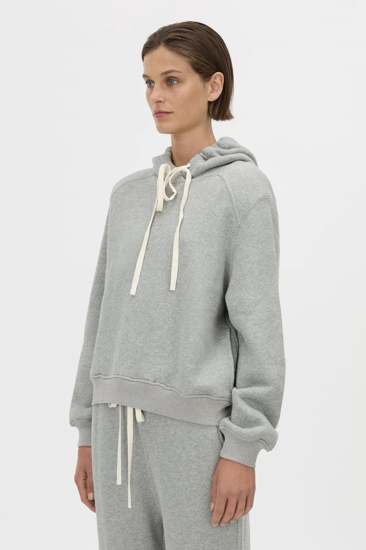Savannah Hooded Tracksuit Top - Image 2