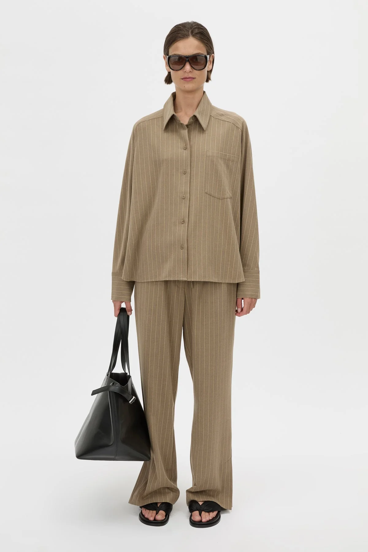 Sedona Stripe Pant - Image 3