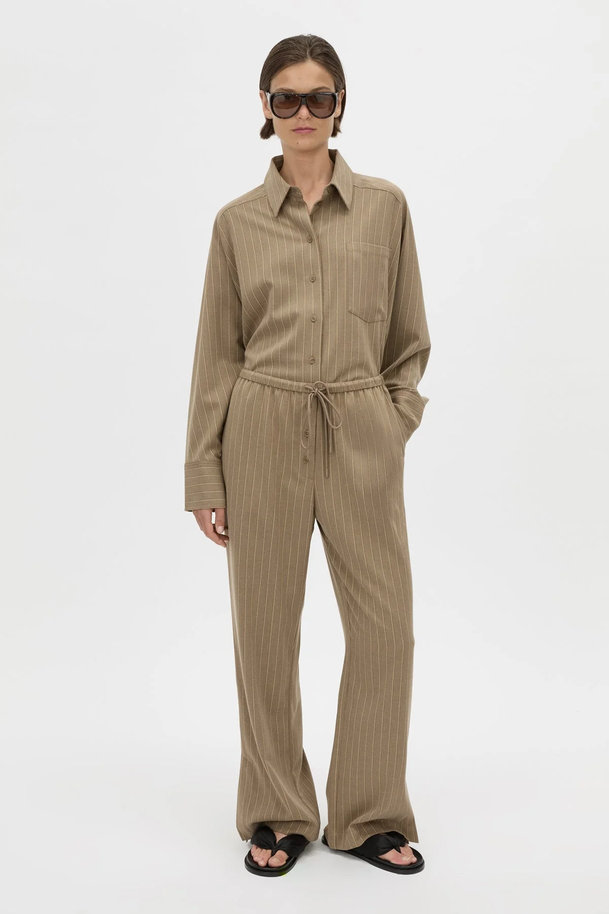 Sedona Stripe Pant - Image 4