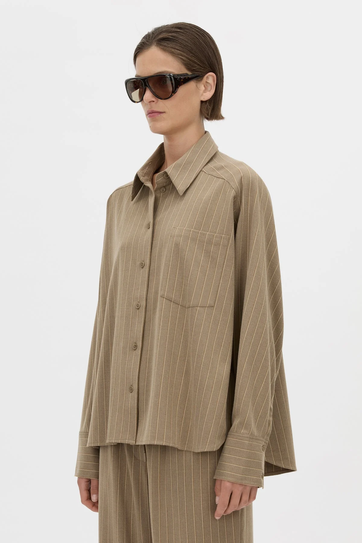 Sedona Striped Shirt - Image 2