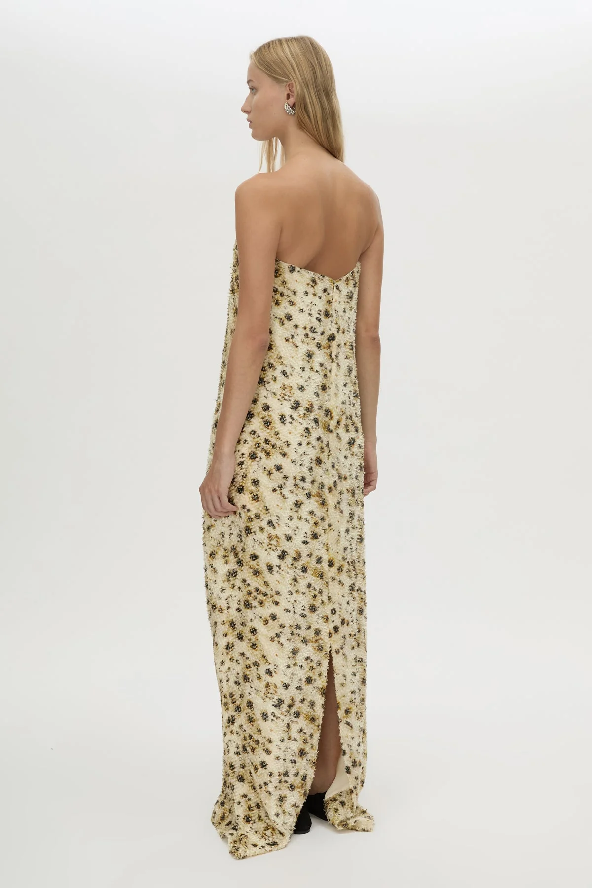 Sentra Maxi Dress - Image 4