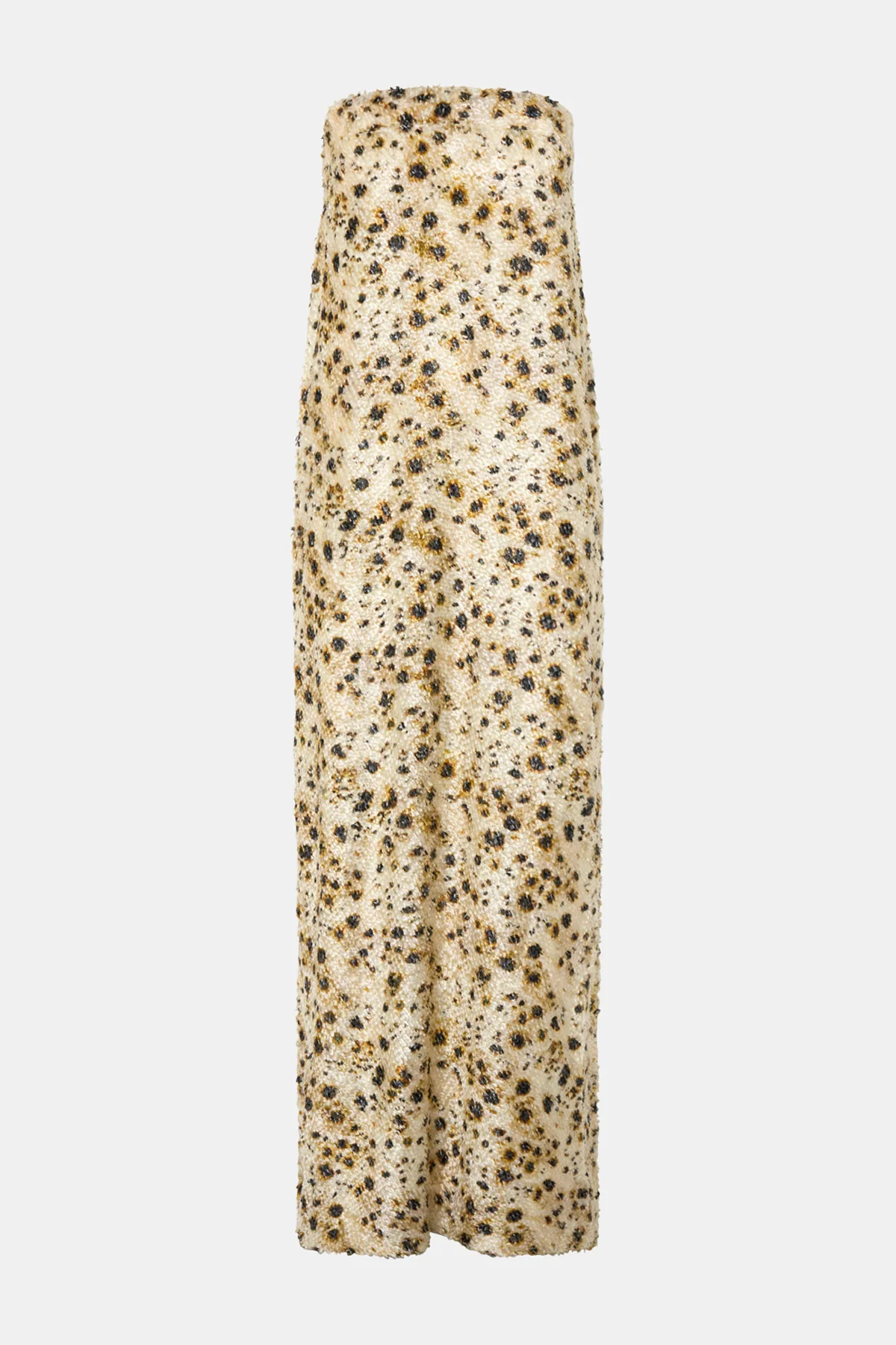 Sentra Maxi Dress - Image 5