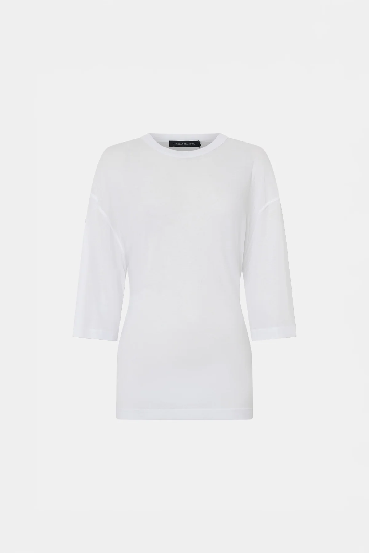 Siona Light Elbow Sleeve Top