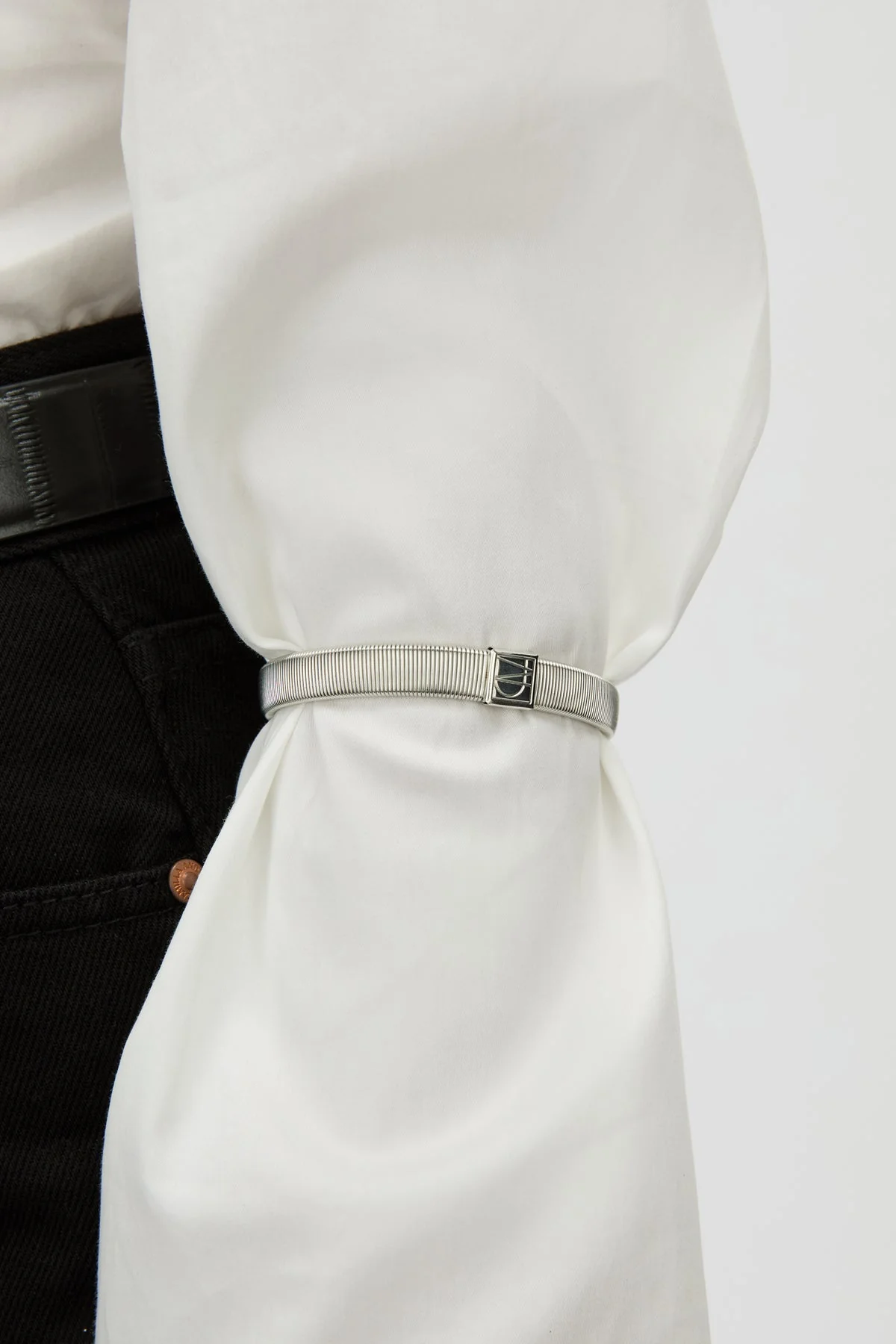 Sleeve Monogram Garter - Image 2
