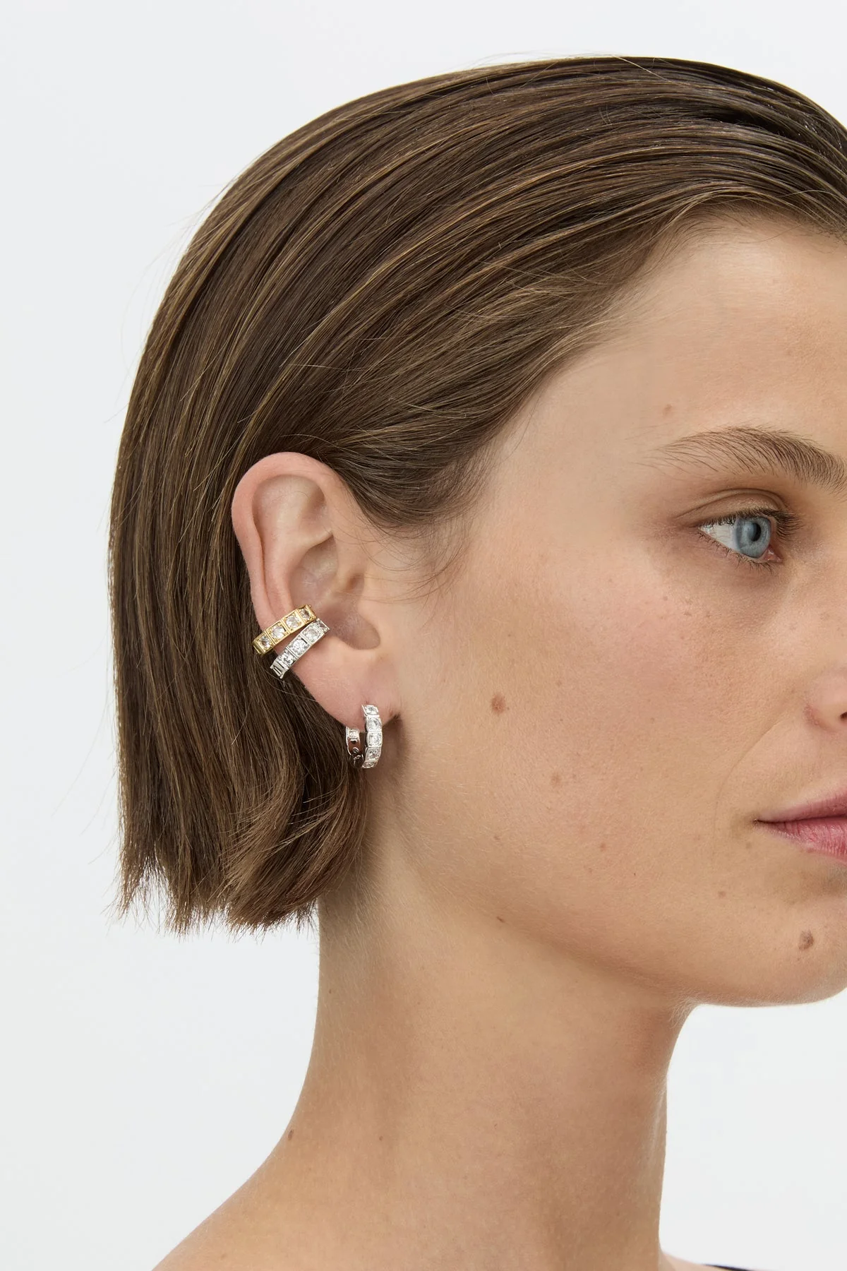 Sloane Ear Cuff - Image 2