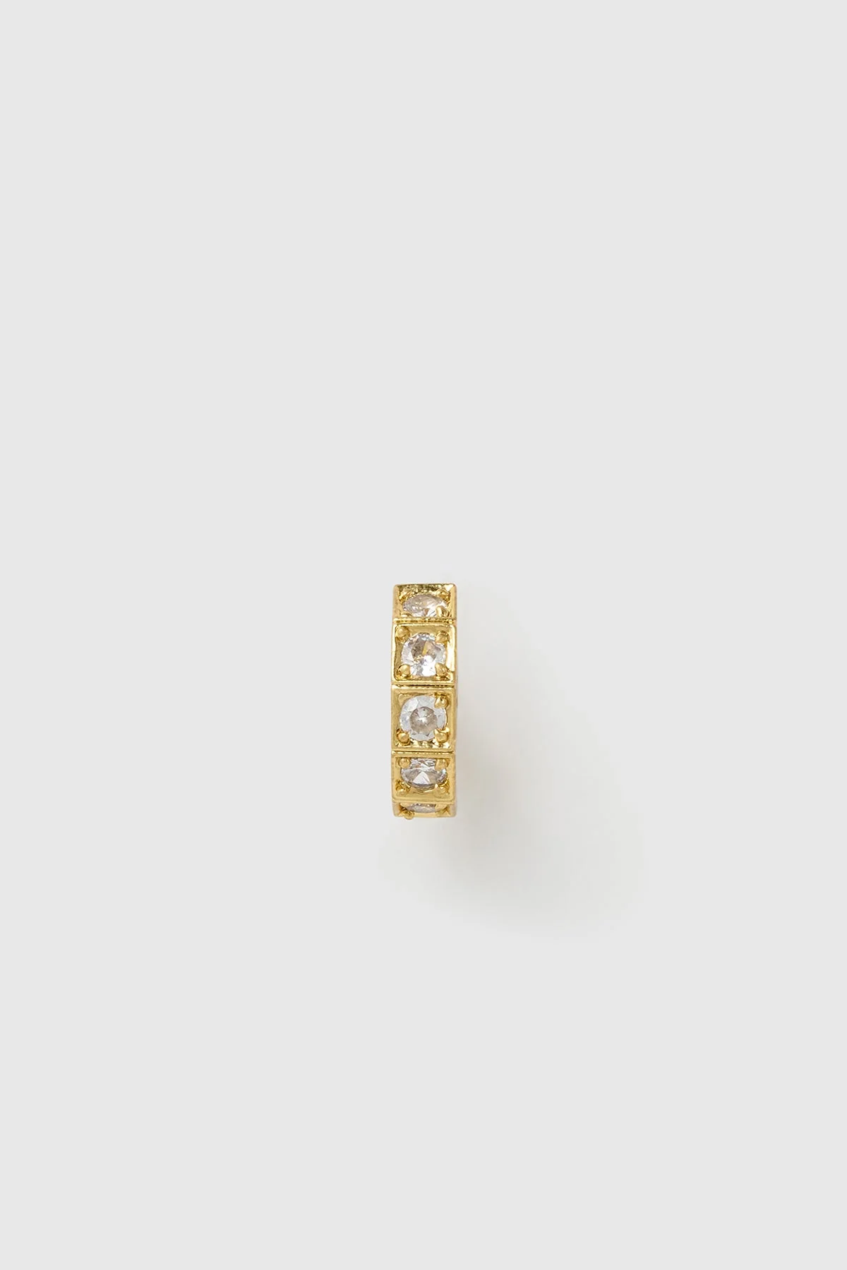 Sloane Ear Cuff - Image 5