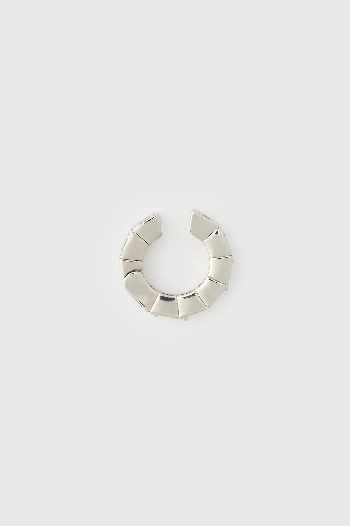 Sloane Ear Cuff - Image 4