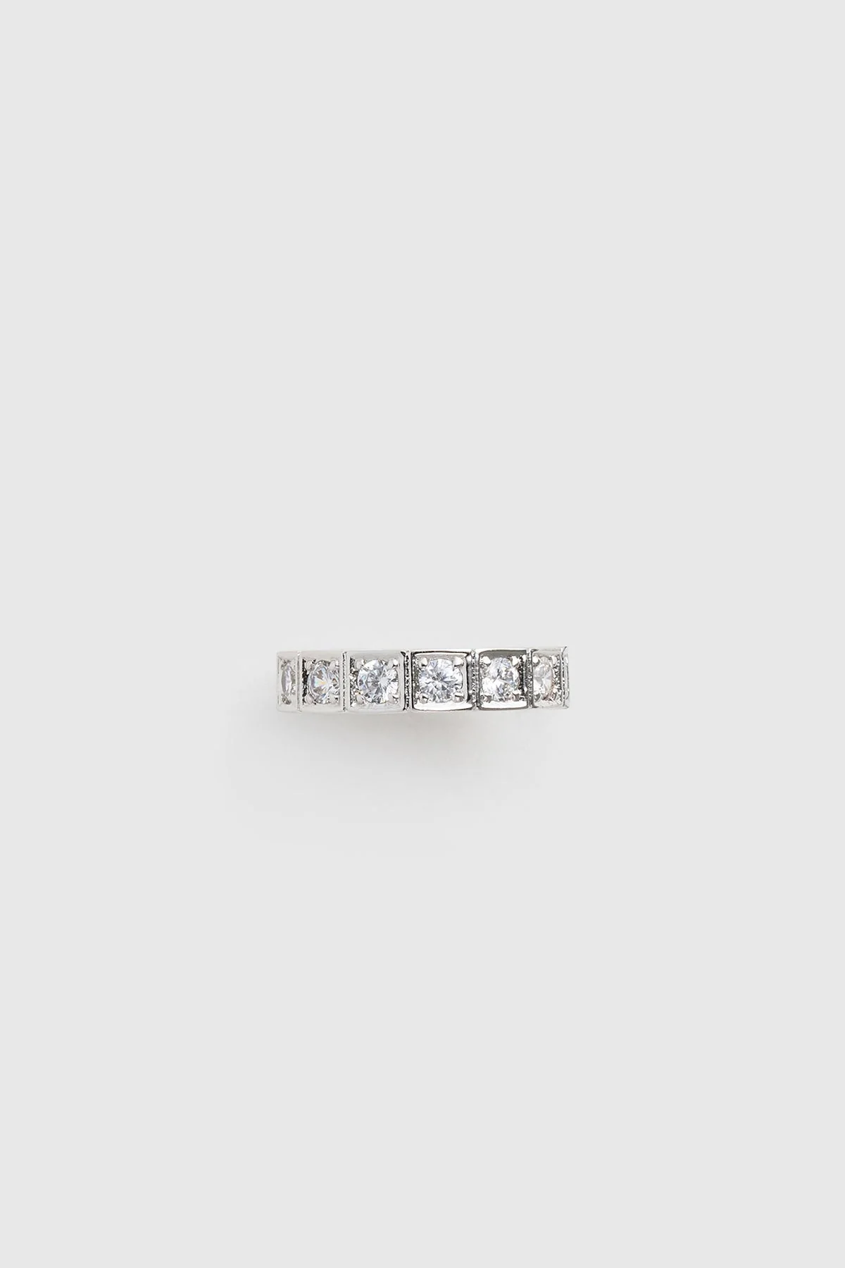 Sloane Ring